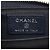 Monedero con cremallera Chanel Blue CC de piel de cordero acolchada - vista 5