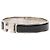 Bracciale Clic H PM in smalto nero stretto Hermès - vista 2