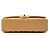 Chanel Beige Medium Classic Lambskin Double Flap - Ansicht 3