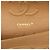 Chanel Beige Medium Classic Lambskin Double Flap - Ansicht 5