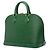Louis Vuitton Green Epi Alma PM - vista 2