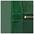 Louis Vuitton Green Epi Alma PM - vista 5