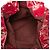 Louis Vuitton Red Monogram Vernis Mahina Surya L - vista 4