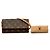 Louis Vuitton Brown Monogram Pochette Twin PM - vista 7