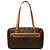 Cité Louis Vuitton Brown Monogram Cite GM