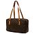 Cité Louis Vuitton Brown Monogram Cite GM - vista 2