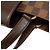 Louis Vuitton Brown Damier Ebene Cabas Rosebery - vista 7