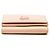 Cartera compacta trifold Gucci GG Marmont Rosa - vista 3