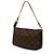 Louis Vuitton Brown Monogram Pochette Accessoires - vista 2