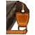 Louis Vuitton Brown Monogram Pochette Accessoires - vista 5