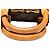 Louis Vuitton Brown Monogram Keepall Bandouliere 45 - vista 8