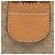 Céline Borsa Boston Celine Beige Macadam in tela rivestita - vista 5