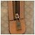 Céline Borsa Boston Celine Beige Macadam in tela rivestita - vista 6