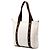 Louis Vuitton White Antigua Cabas MM - vista 2