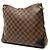 Louis Vuitton Brown Damier Ebene Odeon MM - vista 2