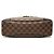 Louis Vuitton Brown Damier Ebene Odeon MM - vista 3