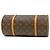 Louis Vuitton Brown Monogram Papillon 30 - vue 3