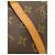 Louis Vuitton Brown Monogram Papillon 30 - vue 7