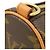 Louis Vuitton Brown Monogram Papillon 30 - vue 9