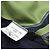 Hermès Blusa Brides de Gala Seda y Algodón Verde Negro - vista 5