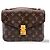 Louis Vuitton Pochette Metis Monogram Canvas MM