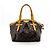 Louis Vuitton Tivoli Monogram Canvas GM - vista 2