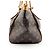 Louis Vuitton Tivoli Monogram Canvas GM - vista 3