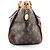 Louis Vuitton Tivoli Monogram Canvas GM - vista 4