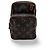 Louis Vuitton Amazone Monogram Canvas Mini