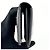 Louis Vuitton Brazza Monogram Shadow Leather - vista 3