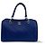 Borsa Tote Vintage Chanel Caviar Large