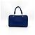 Borsa Tote Vintage Chanel Caviar Large - vista 2