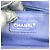 Borsa Tote Vintage Chanel Caviar Large - vista 6