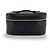 Necessaire Chanel Vintage Timeless Caviar Large