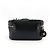 Necessaire Chanel Vintage Timeless Caviar Large - vista 2