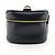 Necessaire Chanel Vintage Timeless Caviar Large - vista 3