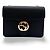 Gucci Interlocking Leather Small