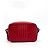 Prada Camera Diagramme Quilted Leather Small - Ansicht 2