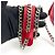 Prada Camera Diagramme Quilted Leather Small - Ansicht 7