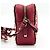 Valentino Garavani Rockstud Camera Leather - vista 3