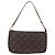 Louis Vuitton Pochette Accessoires Monogram Canvas Medium
