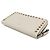 Valentino Garavani Rockstud Zip Around Leather Medium - vista 2