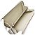 Valentino Garavani Rockstud Zip Around Leather Medium - vista 3