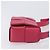 Bottega Veneta Cassette Maxi Intrecciato Leather Mini - vista 3
