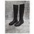 Marithé et François Girbaud Magnifique Bottes Marithé François Girbaud Archive - vue 3