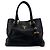 Prada Convertible Open Leather Small