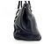 Prada Convertible Open Leather Small - vista 3