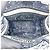 Christian Dior Book Embroidered Canvas Small - Ansicht 5