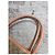 Magnifica Borsa Gucci Interlocking - vista 12