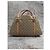Magnifica Borsa Gucci Interlocking - vista 2